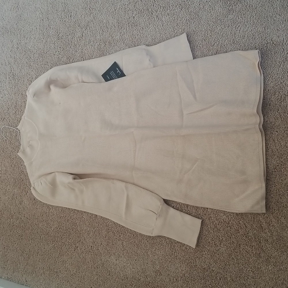 NWT Lulus dress